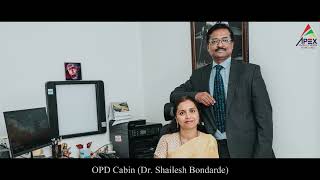 APEX Wellness Hospital, Nashik