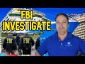 FBI CALLED TO CRUISE SHIP, CRUISE LINES CANCEL BERMUDA STOPS, MORE CRUISE NEWS