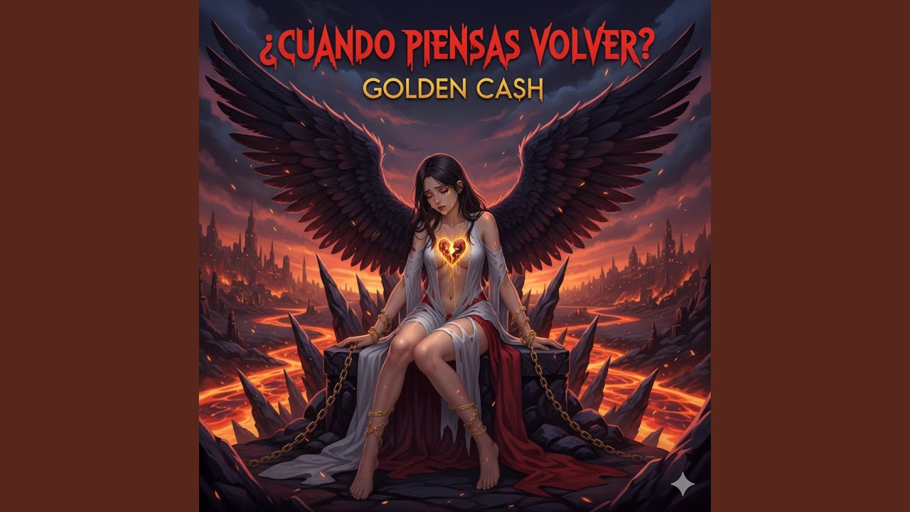 ¿CUÁNDO PIENSAS VOLVER? (HellsFlow Music & Los de la Nazza Remix)