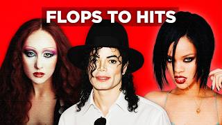 Flop Singles That Became Hits Years Later @the8series8