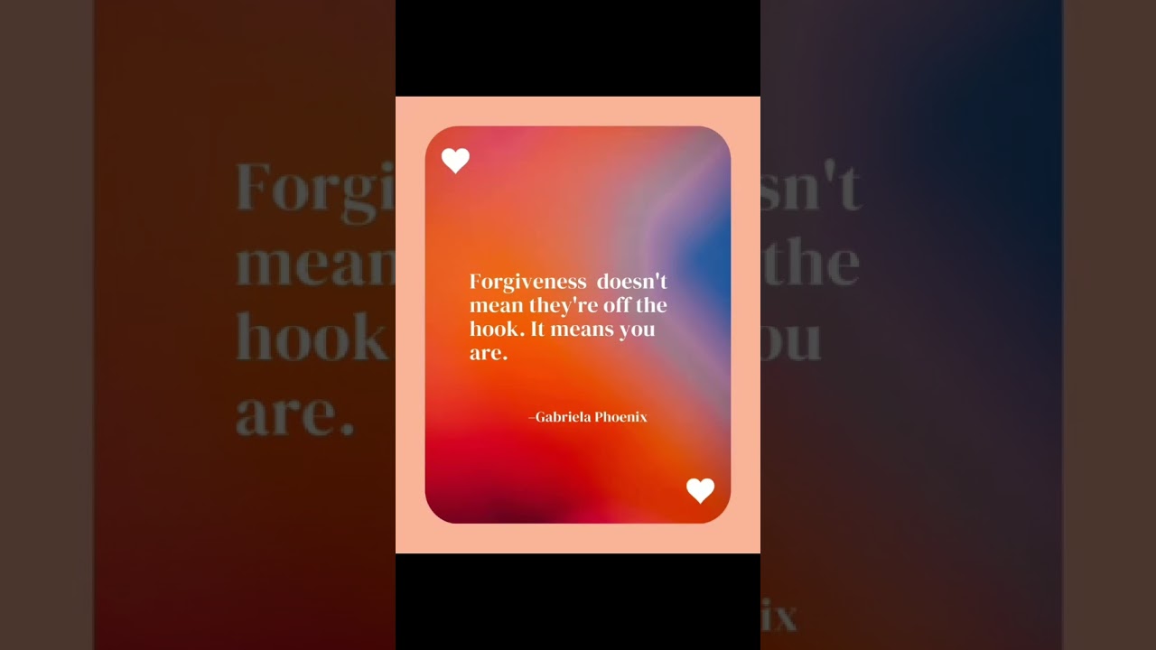 Reclaiming You – Healing Without Apology