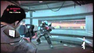 Dead to Rights: Retribution W/ Commentary P.22