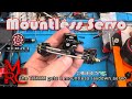 Torq MLS-1026 Mountless Servo for the TRX4M! Sooo Much Extra Space!!!!
