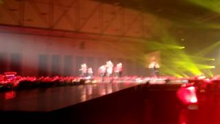 18. 2016/07/16 TODAY - IKON in Bangkok