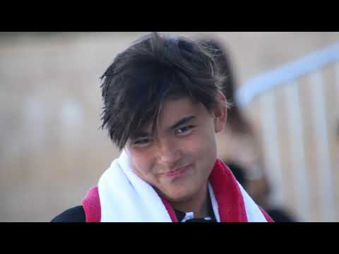 2019 IHS Boys Water Polo Season Video