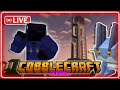 🔴LIVE - The BEST Cobblemon SMP | Minecraft Cobblemon Live