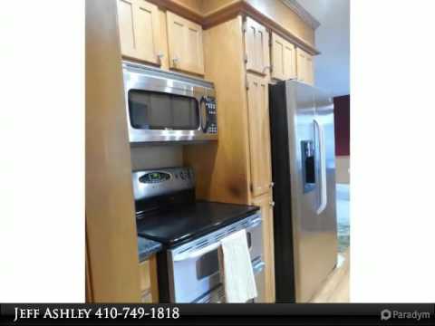 5047 Campground Rd, Eden, MD home video tour