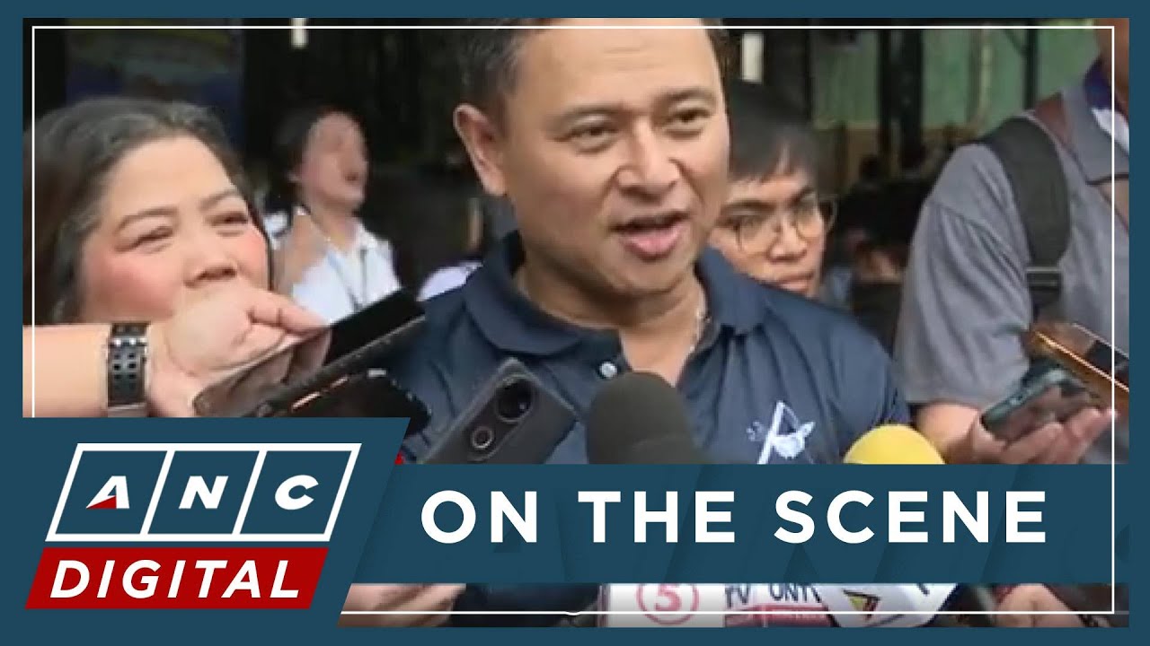 Angara eyes AI literacy, training for 1.5M Filipinos in 2026 | ANC