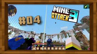 Let's Stream Mineattack III - das Tor zur Hölle - #04