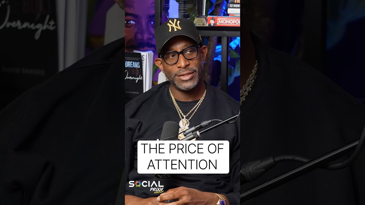 ARE YOU PREPARED TO GO VIRAL? #socialproofpodcast