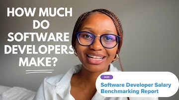 Are South African Software Engineer Salaries ACTUALLY That Good?