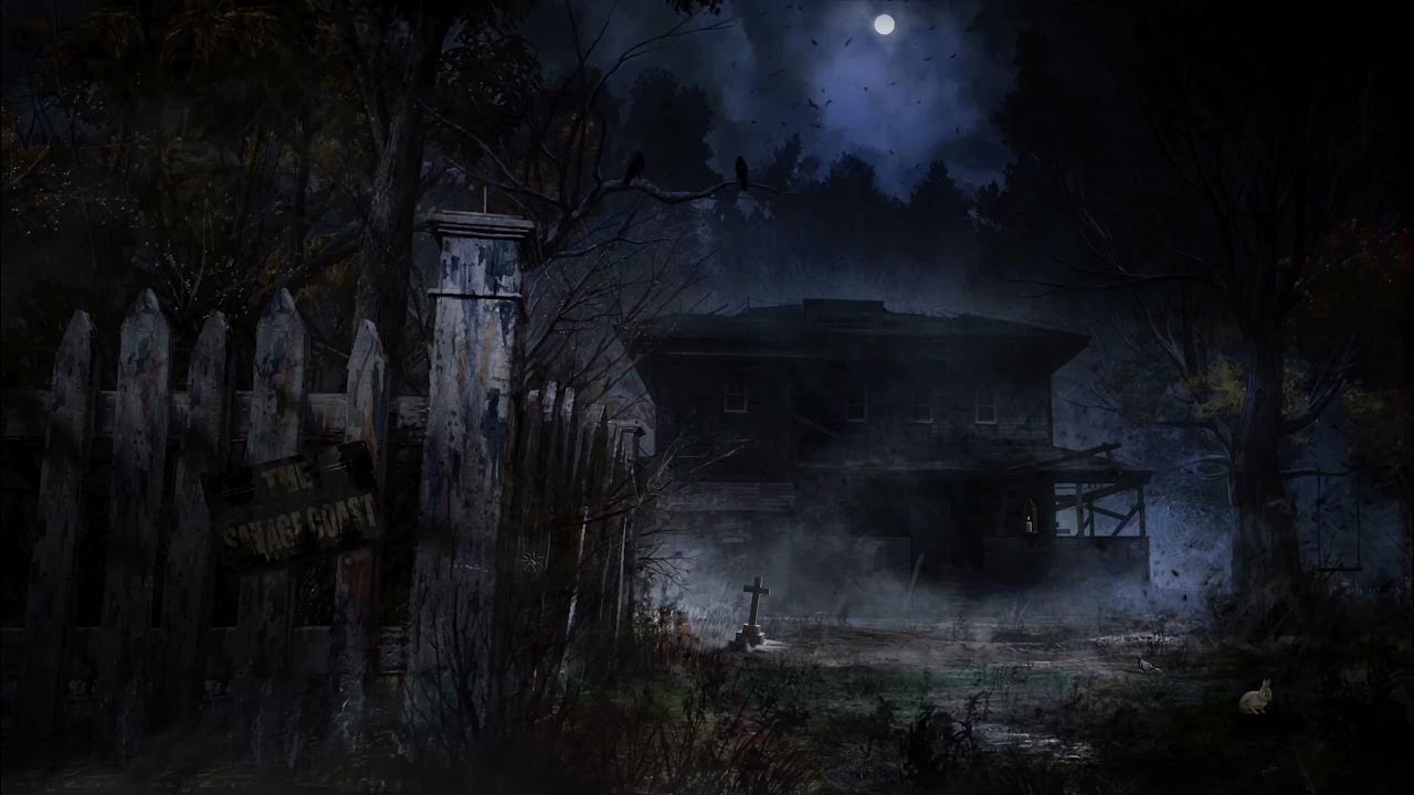 1970s Horror House πͺ β Dark & Haunting Ambience (Perfect for Reading Stephen King! π) 1970s Horror House πͺ β Dark & Haunting Ambience (Perfect for Reading Stephen King! π)