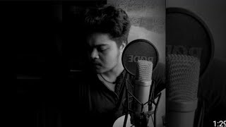 Video thumbnail of "Toh Phir Aao 💔| Awarapan | Unplugged Version | Vishal Roy Choudhury"