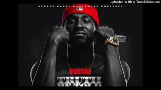 FREE Bankroll Fresh Type Beat 2022|Stove