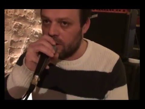 \"ოთხი სიტყვა\" 2010 წ. ბაკურ სვანიძე