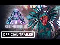 ARK: Genesis Part 2 - Official Launch Trailer