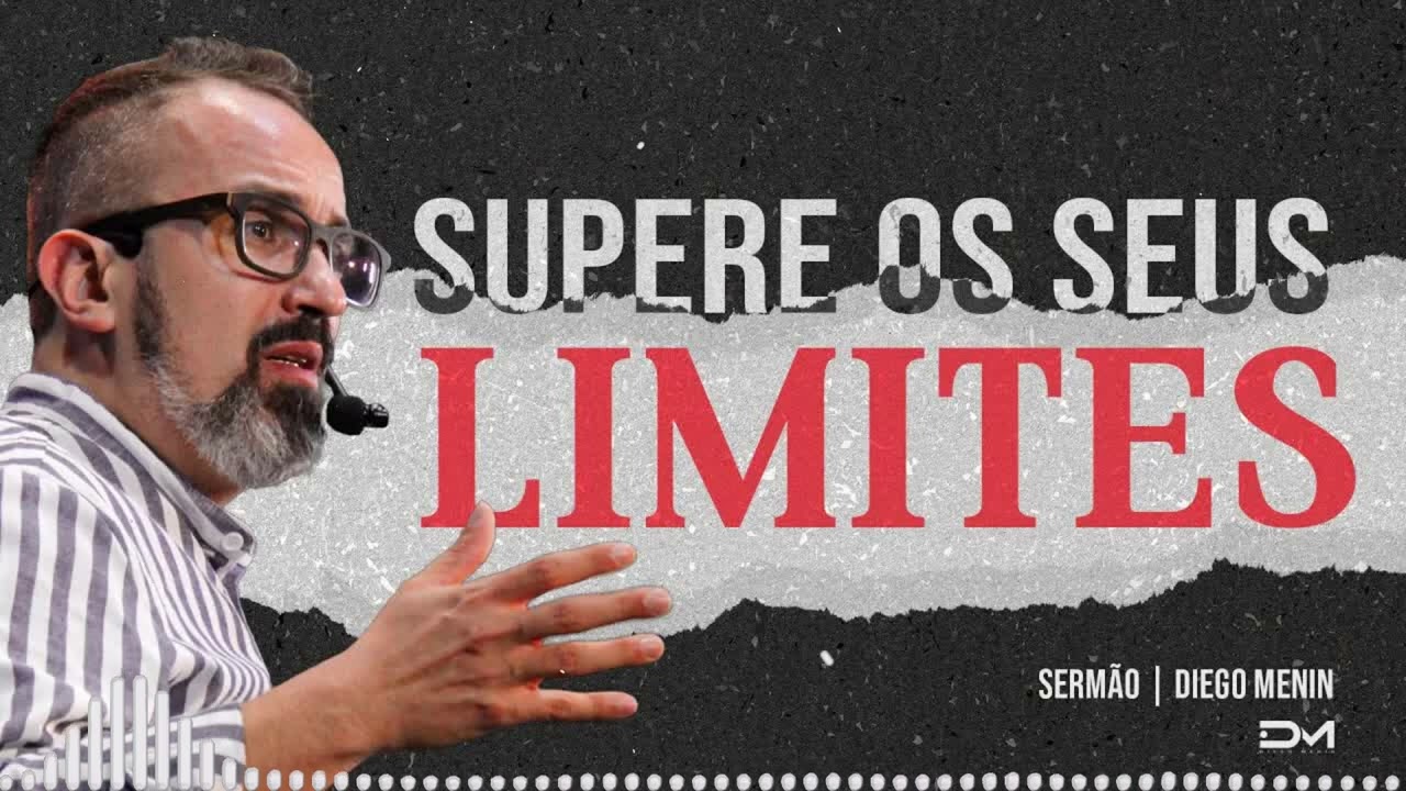 O PODER DO POUCO - DIEGOMENIN SERMÃO
