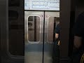 서울교통공사 1호선 현대산 광운대행 110편성 종로5가역 출입문 경고음 개정