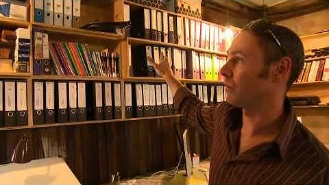 Zero Carbon Moreland interview with community leader Jeremy McLeod from Breath Architecture