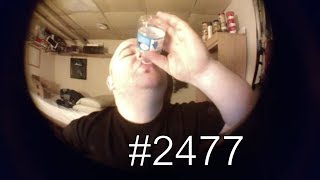 Thumbnail for Jon Drinks Water #2477