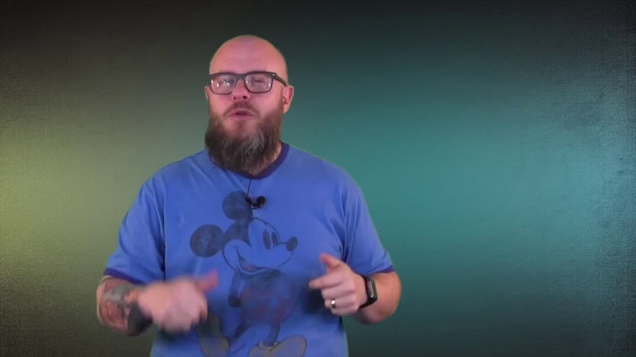 Greg Gifford The Wonderful World of Local SEO YouTube