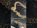 Qubani Gorur jonne premium quality Golden chain | Metal Craft Living Solutions | #qurbani2026