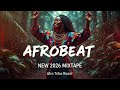 AFROBEAT 2026 MIXTAPE – Inspired By Burna Boy, Wizkid, Rema, Ayra Starr, Omah Lay