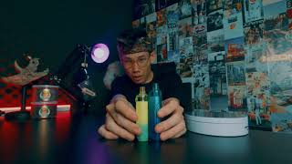 ALD Blend X1 & M1 | Reviews with SKINNY VAPES