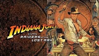 Raiders of the Lost Ark - An Indiana Jones Music Suite