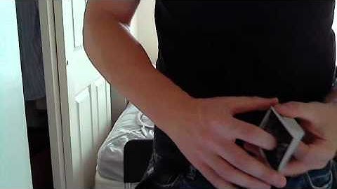 Cascade control / snap change