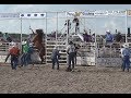 Blaisdell Rodeo 2018