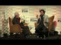 SBIFF 2022 - Maltin Modern Master Award - Javier Bardem on Early Interests & Being The Ricardos