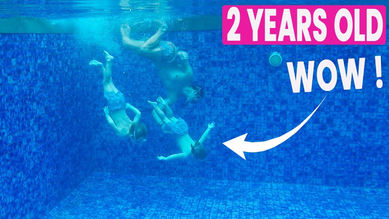 BABY SWIMMING LESSONS Our 5 Year Old Helped Our 2 Year Old Learn How To baby-swimming-lessons-our-5-year-old-helped-our-2-year-old-learn-how-to