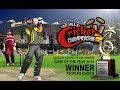 World Cricket Championship 2 Android Gameplay