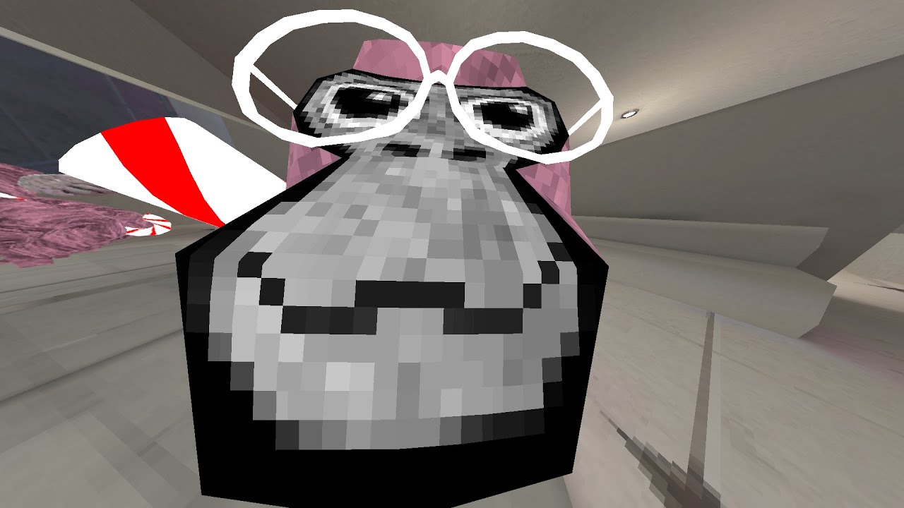 Code nikooogt1 100 Sub special Livestream gorilla tag casual @Mushroom_vr_gt @Tagtrine