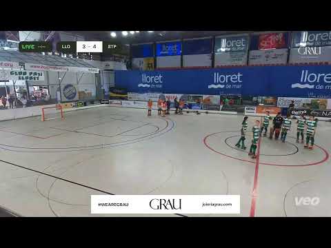 Equips Base vs Fem 15 - Sta Perpetua