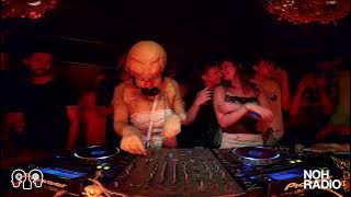 DJ PIOLINDA MARCELA | NOH - AUGUST 30 / 2024