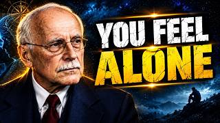 Why Some People Are Meant To Walk Alone | Carl Jung