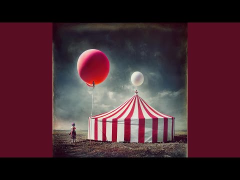 Cover Theme from The Amazing Digital Circus
