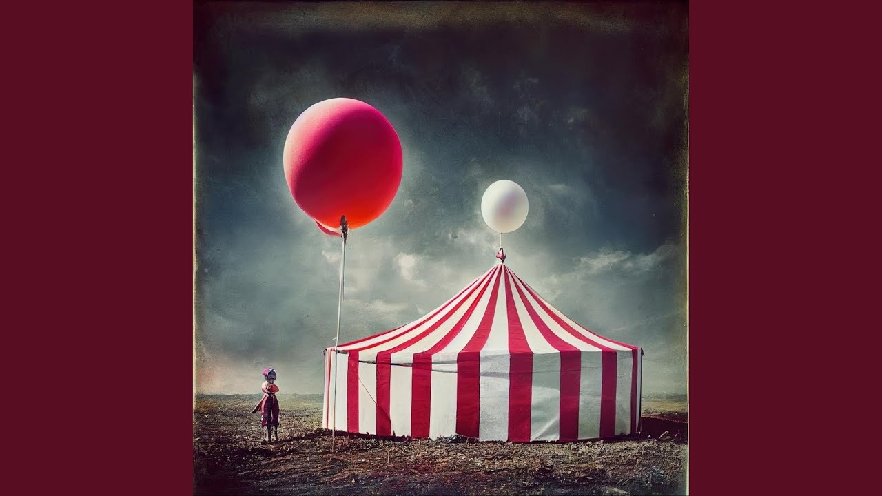 Cover Theme from The Amazing Digital Circus