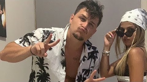 Tutorial Bachata Nivel Básico parte 1 - Simone y Danila Bachata