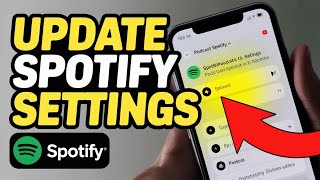 How to Update Your Spotify Podcast Settings – Creator Control