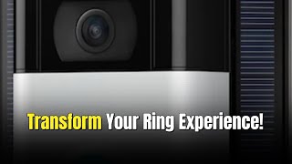 The Ultimate Guide to Ring Accessory Compatibility | Find What Works