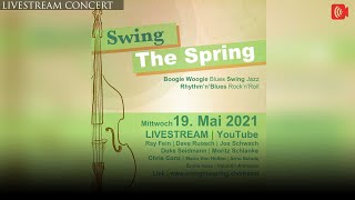 Swing The Spring