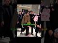 Jhope at LV event 🔥😎✨️💜