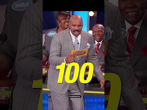 Ranking hilarious moment at Steve Harvey show...