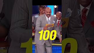 Ranking hilarious moment at Steve Harvey show...