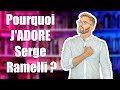  pourquoi jadore serge ramelli 