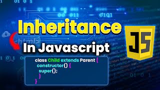 #23 Inheritance in JavaScript