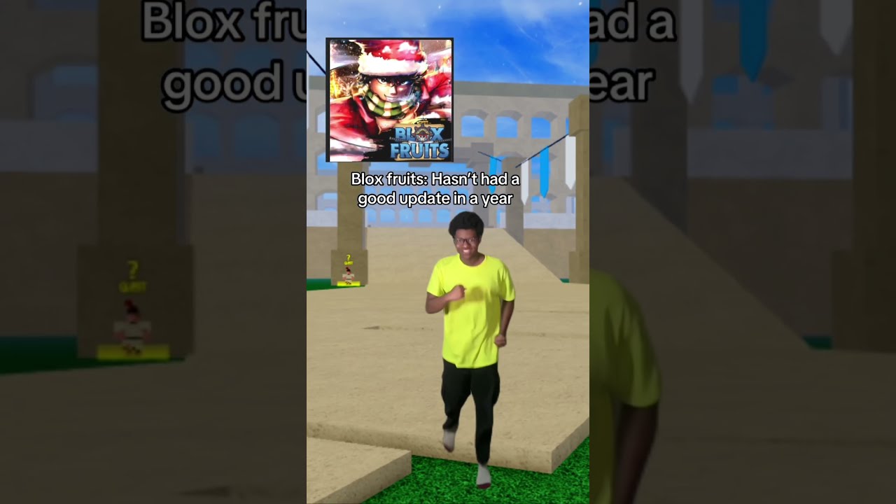 Roblox Games With The Slowest Updates 